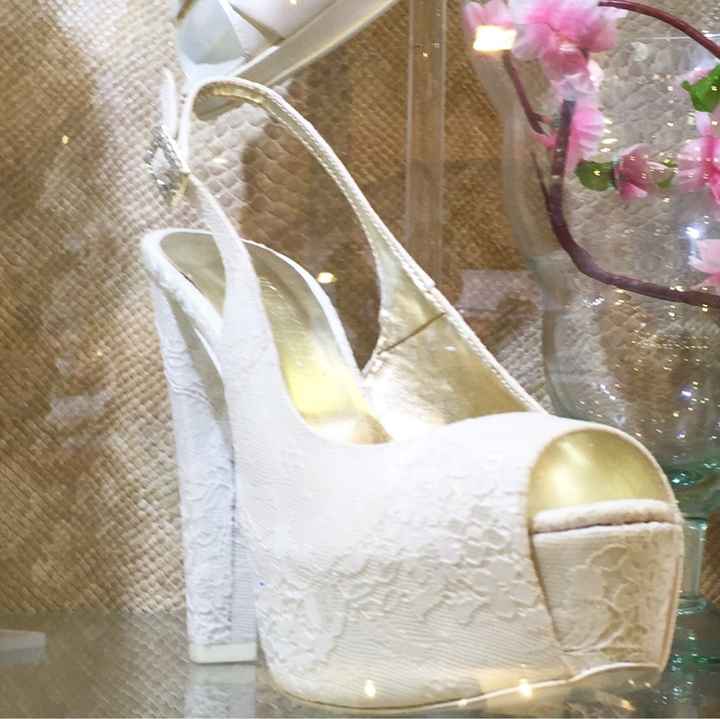 Il club della sposa classica - 4