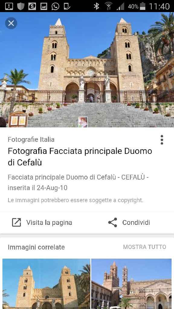 La mia meravigliosa chiesa - 3