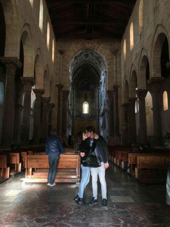 Dove si svolgerà il vostro matrimonio - 4