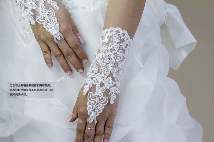 Accessori sposa - 1