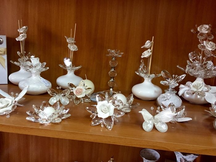 Bomboniere .. originali e diverse??? - 2