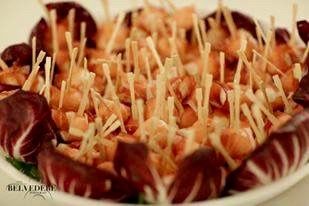 Buffet di aperitivo napoli - 7