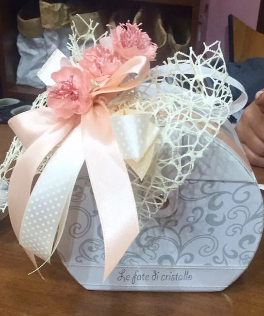 Costo bomboniere - 2