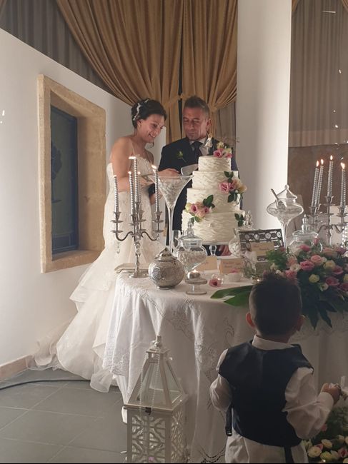 Oggi mi sposo!!🤵‍♂️💒👰‍♀️ 2