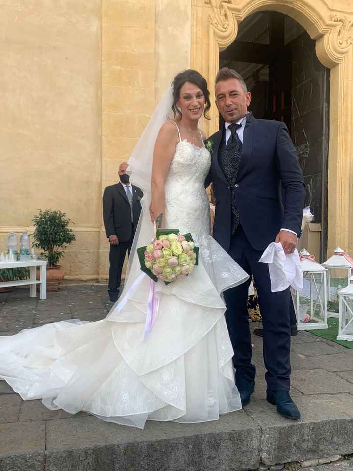 Finalmente Sposi! - 3