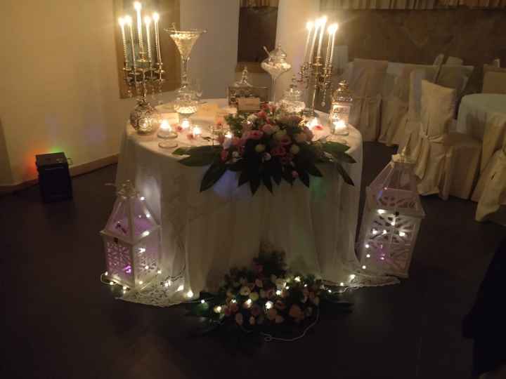 Oggi mi sposo!!🤵‍♂️💒👰‍♀️ - 1