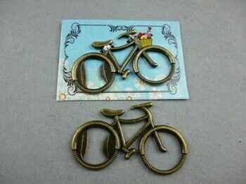 Idee per segna posto - 1