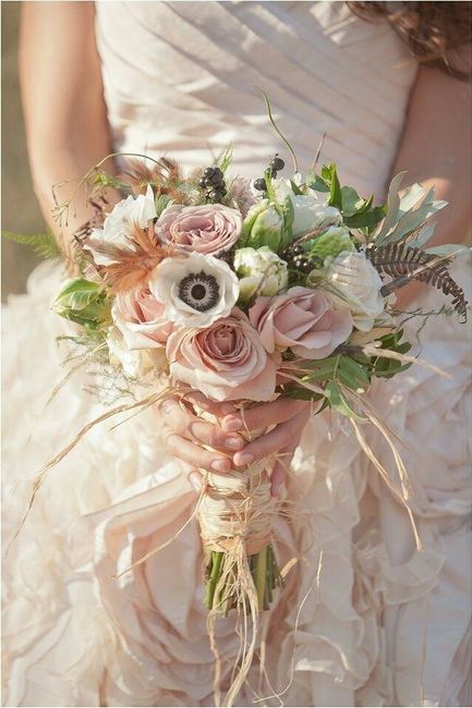 Mi aiutate a trovare un bel bouquet???? - 1
