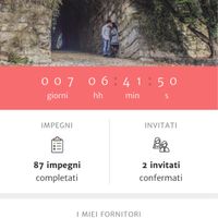 Solo una settimana!!😍 - 1