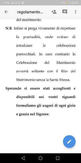 Chiesa Santa Maria delle Grazie Raito 1