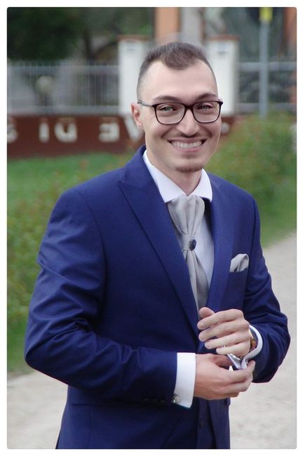 Uniti per sempre 💕31/08/2019 3