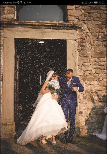 Uniti per sempre 💕31/08/2019 5