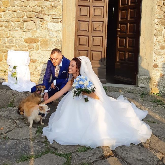 Uniti per sempre 💕31/08/2019 6