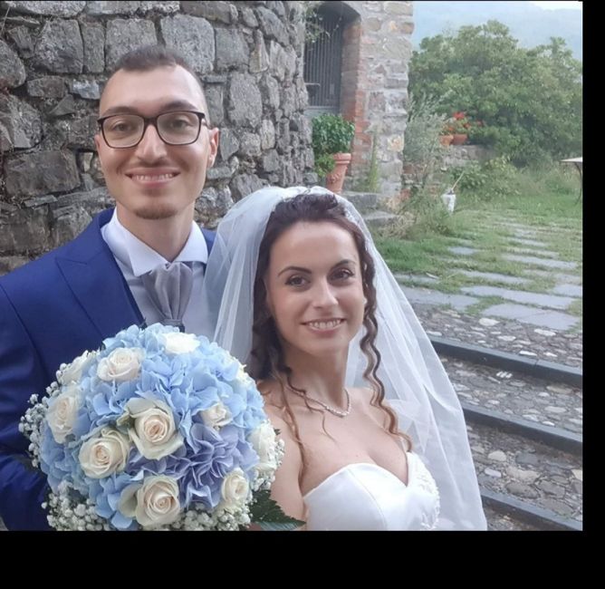 Uniti per sempre 💕31/08/2019 8