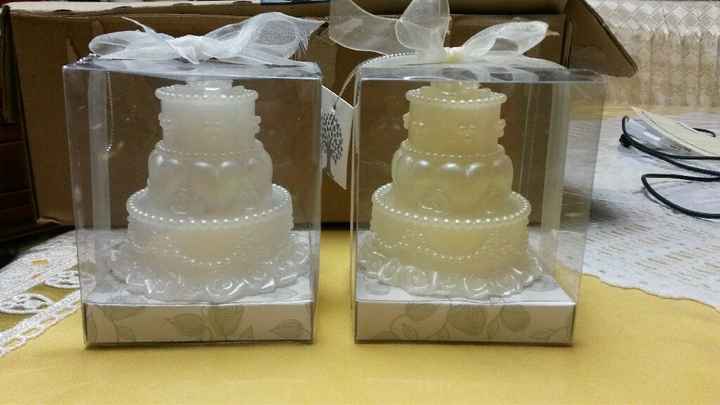 La nostra seconda bomboniera - 3