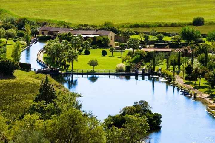 La nostra location - 1