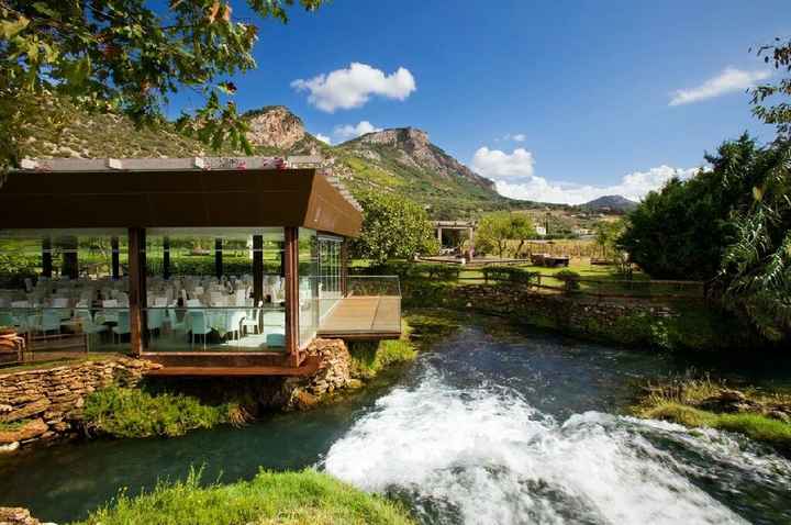 La nostra location - 8