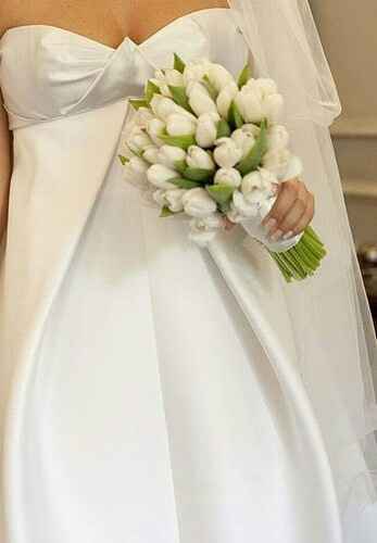 E di questi bouquet?  voi cosa ne pensate? ? - 4