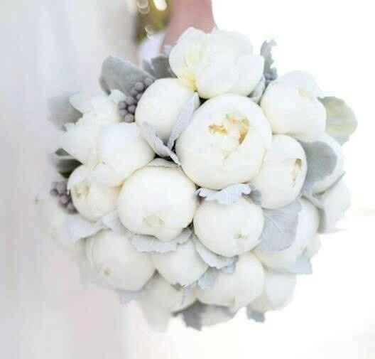 E di questi bouquet?  voi cosa ne pensate? ? - 5