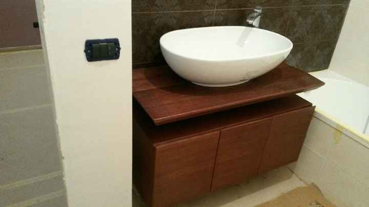 Mobiletti bagno.. - 4