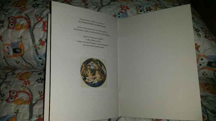 Il  nostro libretto messa.. - 7