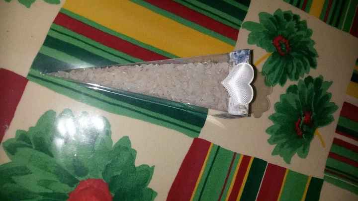 I nostri coni portariso.. - 2