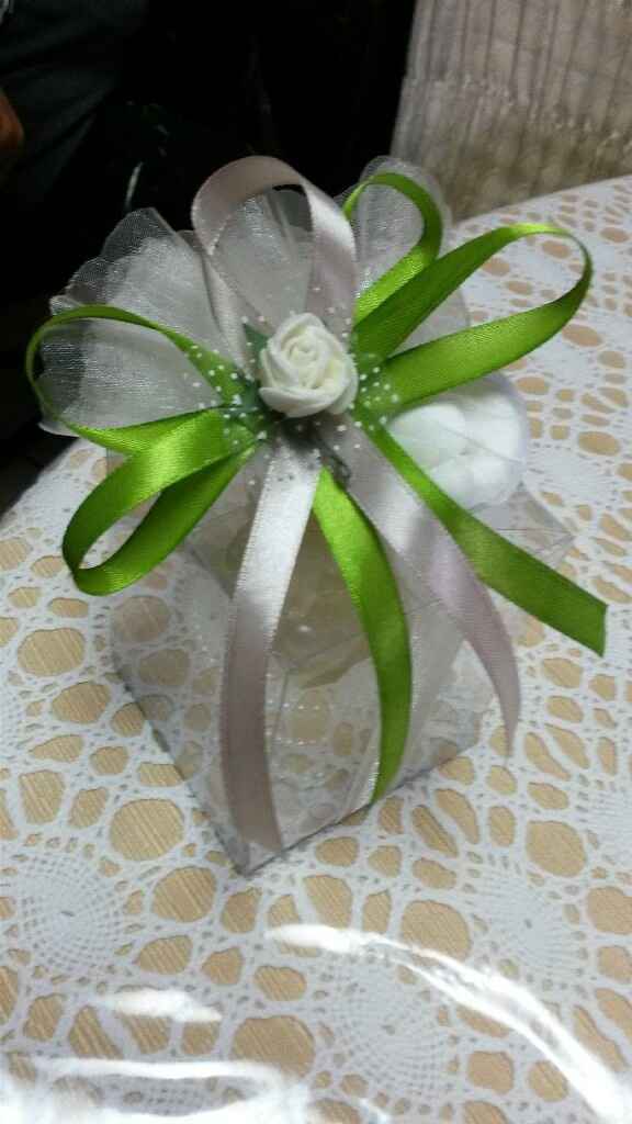 Seconde bomboniere.. - 1