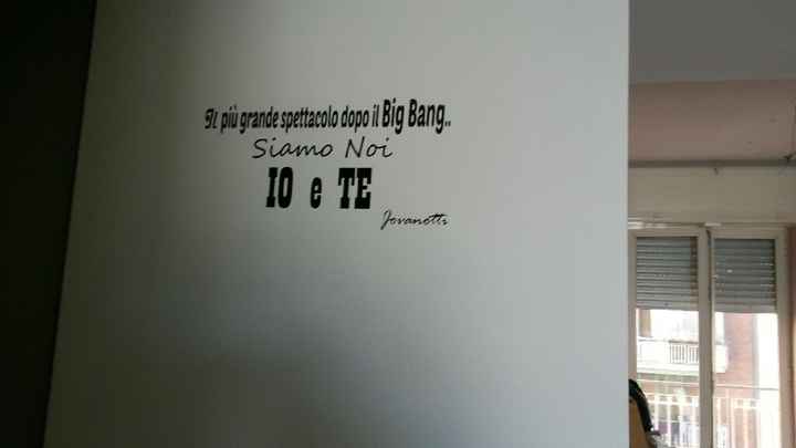 Finalmente arrivata..... - 1