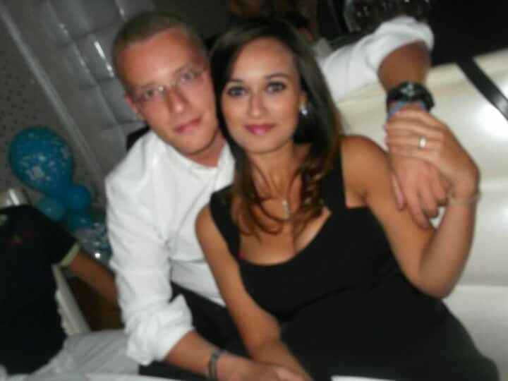 Che sapore ha la felicità?? - 1