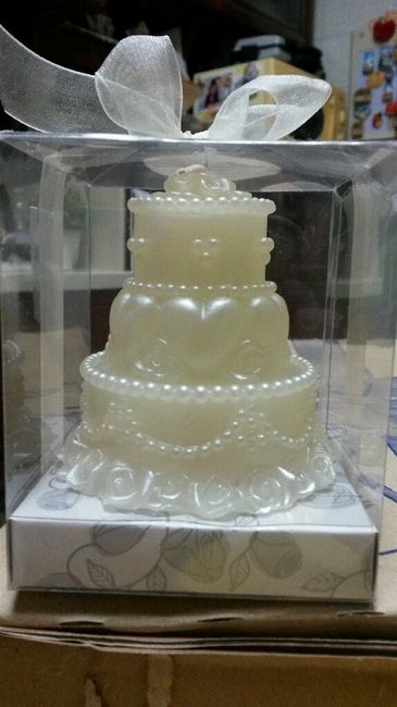 La nostra seconda bomboniera - 2