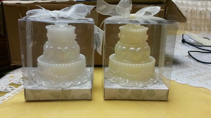 La nostra seconda bomboniera - 3