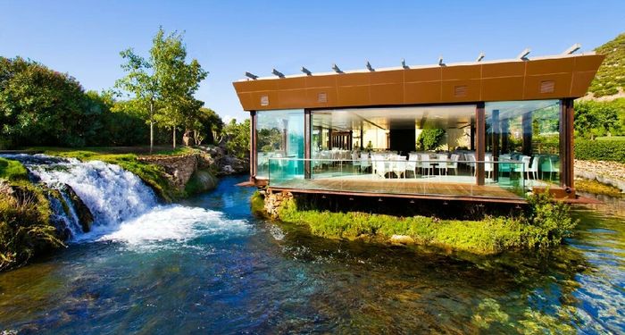 La nostra location - 4