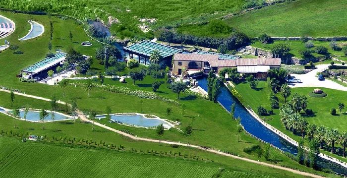 La nostra location - 9