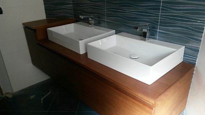 Mobiletti bagno.. - 2