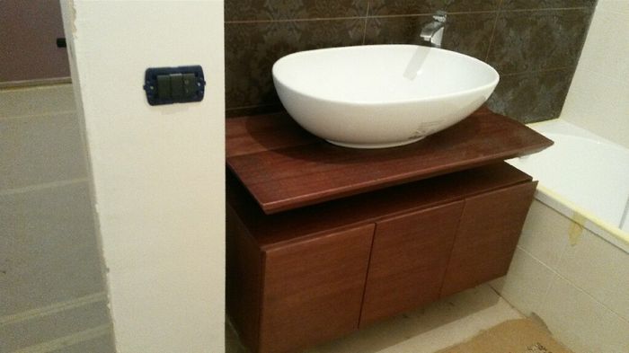 Mobiletti bagno.. - 4