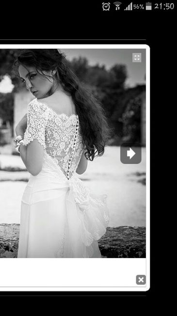 Che abito avete scelto ???? :))) - 2