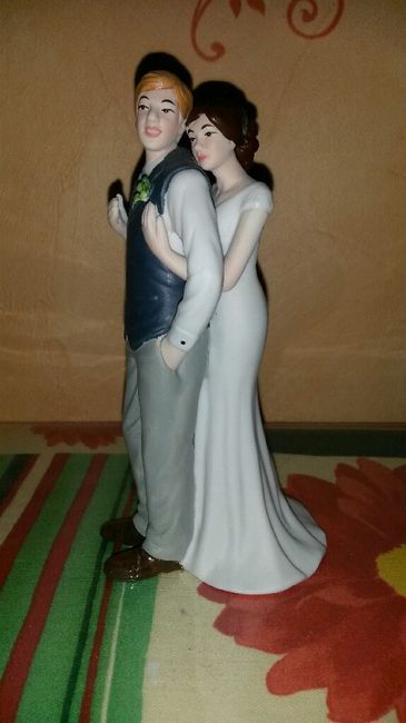 Il nostro cake topper ? - 4
