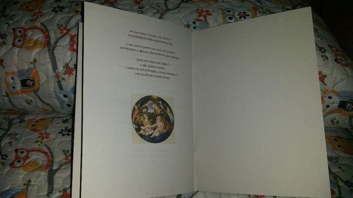 Il  nostro libretto messa.. - 7