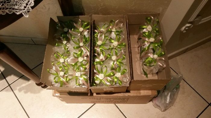 Seconde bomboniere.. - 5