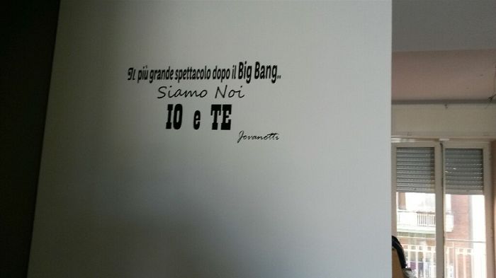 Finalmente arrivata..... - 1