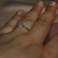 Spose del 2020! Fuori gli anelli! - 1