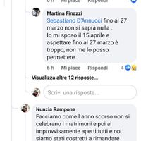 Sposine aprile 2021! - 1