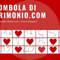 Condividi i tuoi numeri! - 1