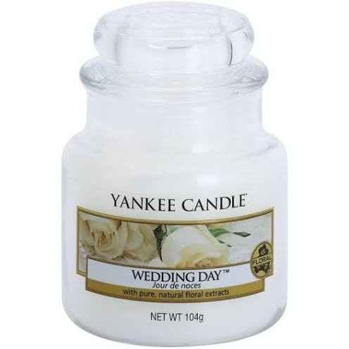 Yankee Candle bomboniere 8 dicembre - 1