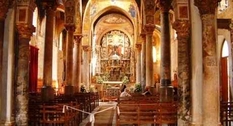 Mostriamo le nostre chiese?  - 1