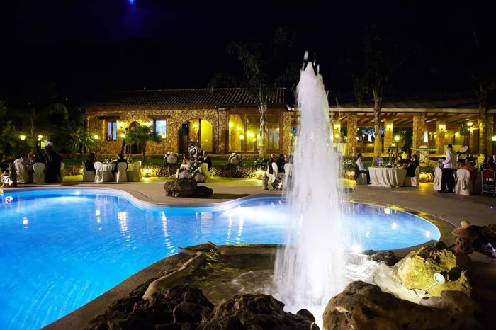 Le vostre location - 1