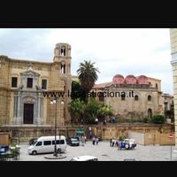 Palermo. chiesa della martorana..da dove s entra? - 1