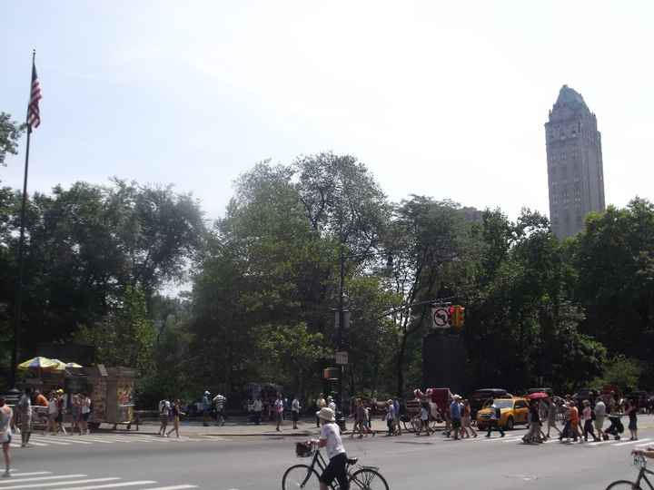 CENTRAL PARK