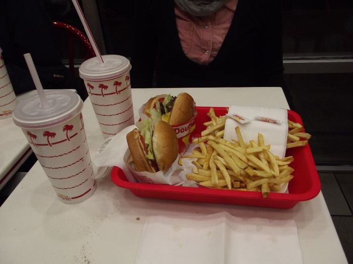 CIBO parte 2-San Francisco