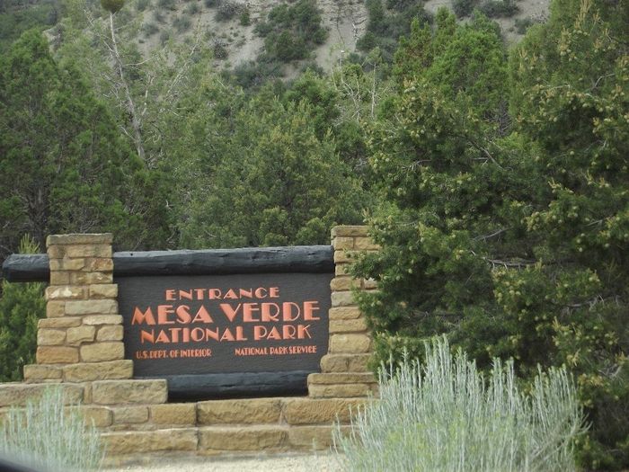 MESA VERDE-6° TAPPA